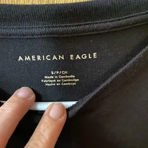 American eagle long sleeve top thumbnail 3