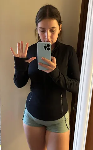 Sporty Jacket thumbnail 5