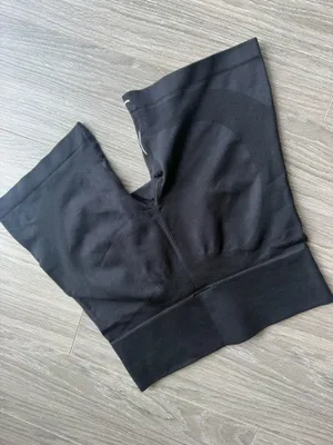 Kill Crew SEAMLESS FLAMES BIKER SHORTS thumbnail 6