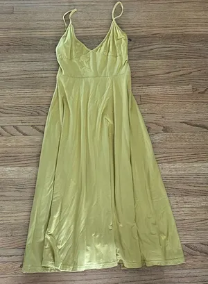 House of Harlow dress thumbnail 1