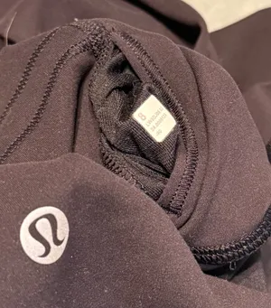 Lululemon Wunder Train High-Rise 28" Leggings thumbnail 3