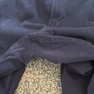 GAP Womens's Deep Blue pants thumbnail 6