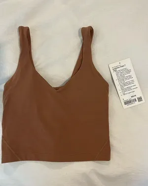 Lululemon Align Tank thumbnail 1