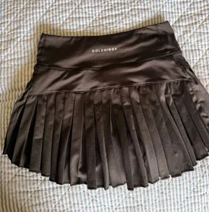Gold Hinge Gold Skirt thumbnail 1