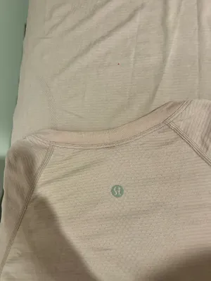 Lululemon Swiftly Tech Short Sleeve thumbnail 4