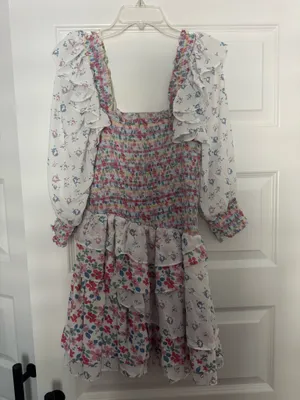 Boutique Dress thumbnail 2