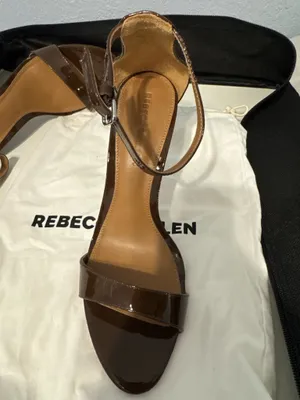 rebecca allen high heels thumbnail 2