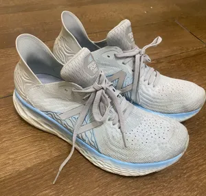 New Balance Fresh Foam Carolina W Womens Size 10.5 thumbnail 2