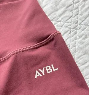 AYBL Biker Shorts thumbnail 8