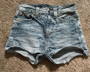 Miss Me Shorts thumbnail 1