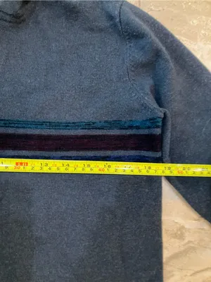 Prana Calimero 1/2 Zip Pullover Sweatshirt Long Sleeve Size S thumbnail 4