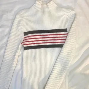 Forever 21 stretchy turtle neck thumbnail 4