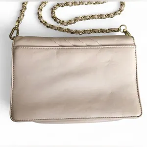 Tory Burch Light Pink Crossbody Bag thumbnail 2