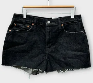 Lucky Brand Cut Off Shorts thumbnail 1