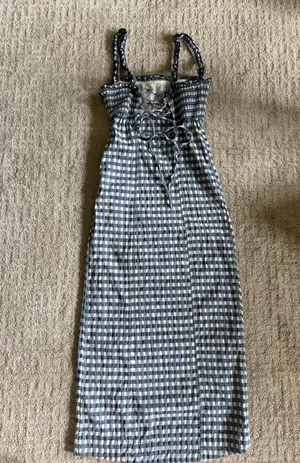 Free People Dress thumbnail 4