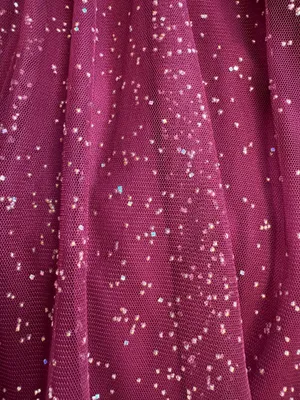 Pretty little party mini dress thumbnail 11