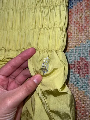 Free People Movement Shorts thumbnail 2