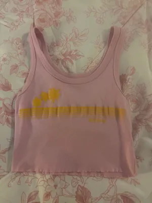 Billabong Tank thumbnail 2
