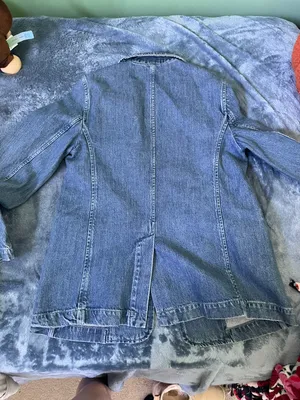 Gap Jean Jacket/blazer thumbnail 2