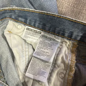 Levi’s 569 wide / straight leg thumbnail 10