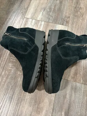 Sorel black Evie Bootie 8.5 thumbnail 4