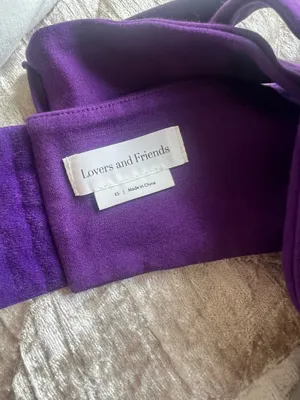 Lovers + Friends Dress thumbnail 4