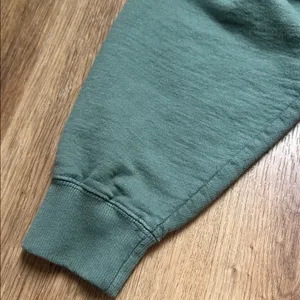 Vintage Made in‎ USA 100% Cotton Oversized Birdhouse Sweatshirt thumbnail 3
