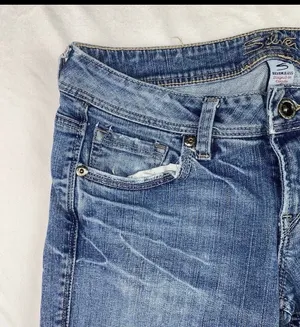 Silver Jeans Co thumbnail 3