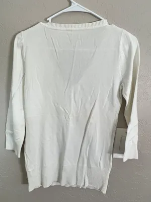Knit Top Multiple Size M thumbnail 2