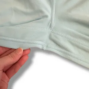 Lululemon Align High Rise Leggings 28” Size 8 Light Blue Buttery Soft Yoga Pants thumbnail 8