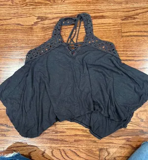 Free People Tank Top thumbnail 1