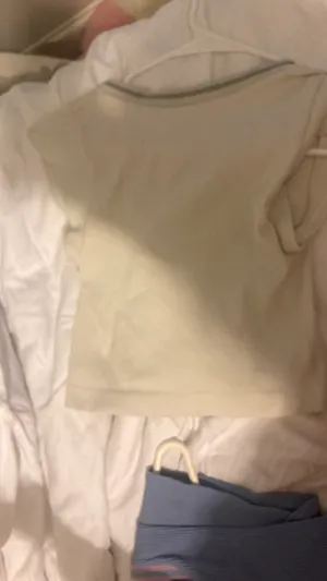 Urban Outfitters Go For Gold Top thumbnail 2