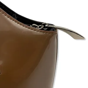 Patent Leather Bag thumbnail 14