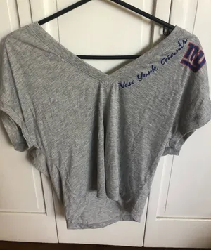 Giants T-Shirt NFL thumbnail 1