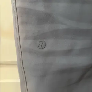 Lululemon Athletica Light purple Track Pants thumbnail 3