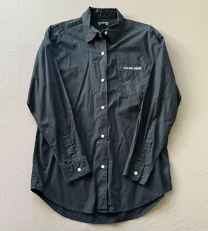Vintage Polo Jeans Co. Ralph Lauren Button Up Shirt thumbnail 1