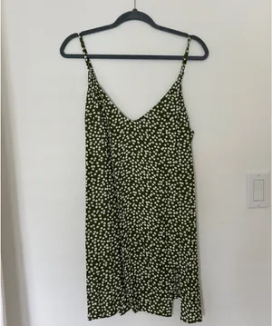 Reformation Dress Mini thumbnail 2