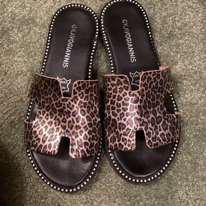 Gkavogiannis Sandals thumbnail 4