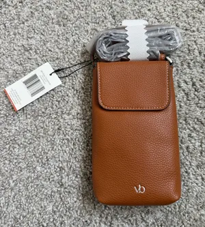 Vera Bradley Cell Phone Crossbody thumbnail 1