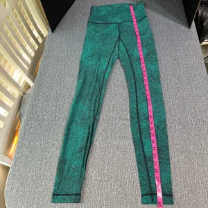 Lululemon Women’s Leggings thumbnail 13