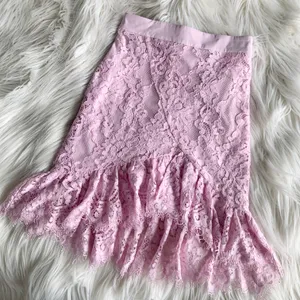 NWT NBD x Naven Caroline Lilac Bodysuit & Skirt thumbnail 18