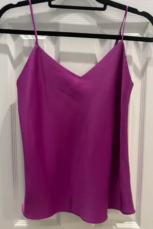 Club Monaco tank top thumbnail 1