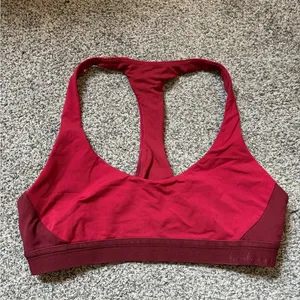 Lululemon Box It Out Bra thumbnail 1