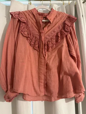 Free People Top thumbnail 1
