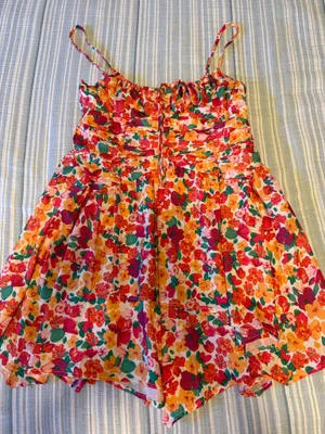 Princess Polly Dress Floral thumbnail 2