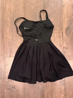 Hollister Athletic Dress thumbnail 2