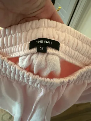 The Bar Sweatpants Joggers thumbnail 3