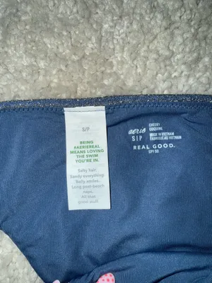Aerie Bikini  thumbnail 3