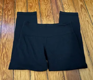 Cropped Leggings thumbnail 2