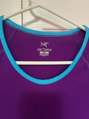 Arc'teryx Women’s T-Shirt thumbnail 2